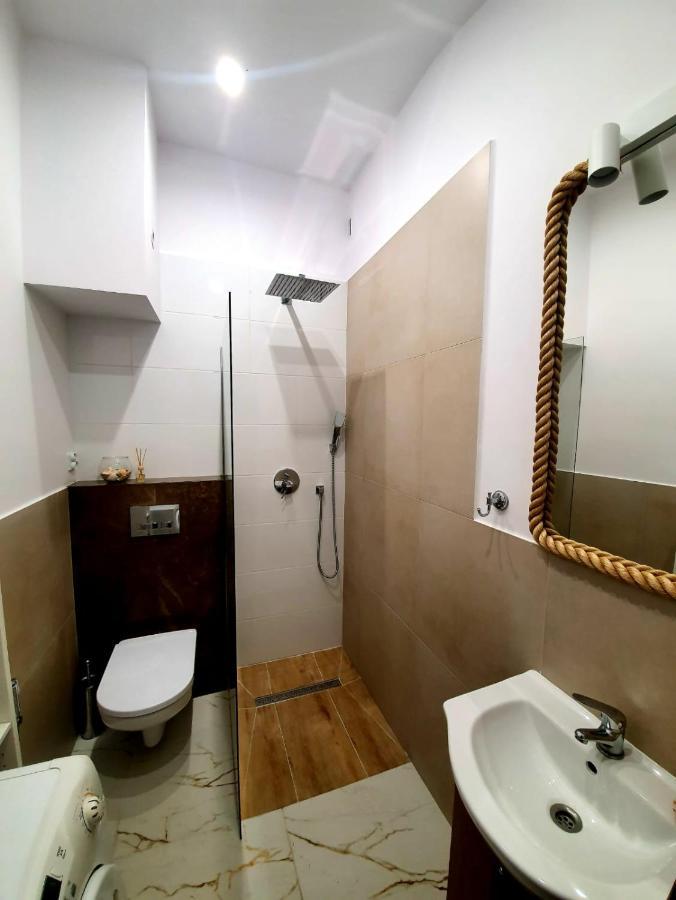 Hidden Studio Borzecin Duzy Dış mekan fotoğraf